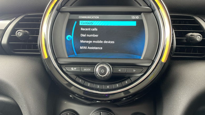 MINI Hatchback 1.5 Cooper II 5dr Petrol Hatchback